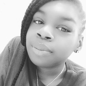 Meet your Posher, Joanna